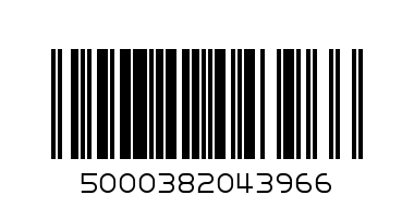 RUBICON CAN MANGO 330ML - Barcode: 5000382043966
