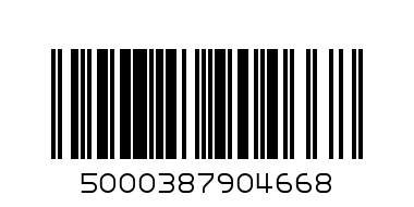 BELLS SPECIAL RESERVE - Barcode: 5000387904668