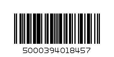 DURACELL 4S PLUS AAA - Barcode: 5000394018457