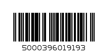 ديجيستيف بسكويت القمح مع الكراميل300جرام - Barcode: 5000396019193