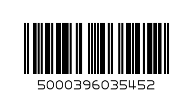 MC VIT DIGESTIVE CREAMS VAN 3S 37.5G - Barcode: 5000396035452