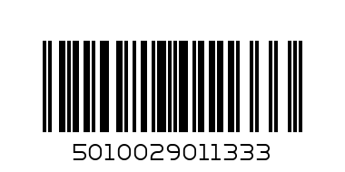 WEETABIX FRUIT AND FIBRE 500g - Barcode: 5010029011333