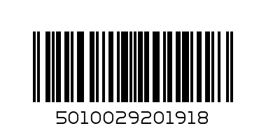 alpen original - Barcode: 5010029201918