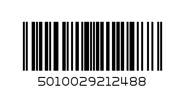 WEETABIX 24S - Barcode: 5010029212488