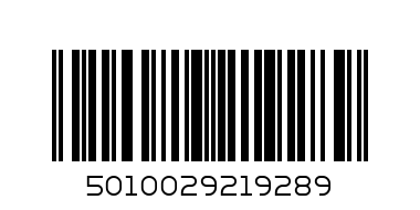 WEETABIX CRISPY MINIS 600G - Barcode: 5010029219289