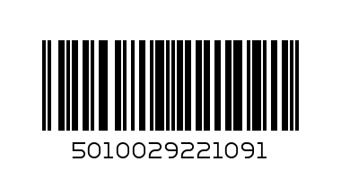 Weetabix Protein-and- Crunch Choco 450gr - Barcode: 5010029221091