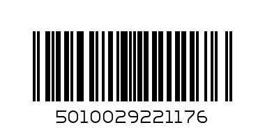 WEETABIX PROTEIN STRAW/R'BERRY 275ML - Barcode: 5010029221176