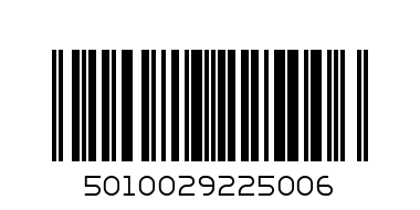 ALPEN FRUIT NUT AND CHOCOLATE 29GX24 - Barcode: 5010029225006