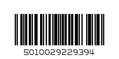 WEETABIX STITCH - Barcode: 5010029229394