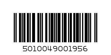 wagon wheels choc - Barcode: 5010049001956