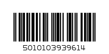 CIROC 750ML APPLE - Barcode: 5010103939614