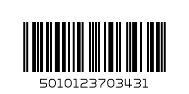 LISTERINE FRESH BURST 6X250ML - Barcode: 5010123703431