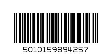 GENTELLE 400ML APPLE C CONDITIONER - Barcode: 5010159894257