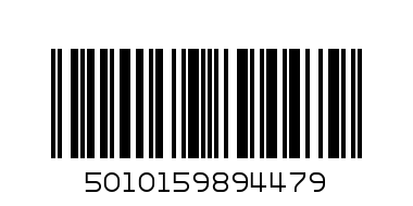 GENTELLE 1L BFRUITS APPLE CRUNCH - Barcode: 5010159894479