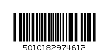 RAID INSECTICIDE  300ML - Barcode: 5010182974612