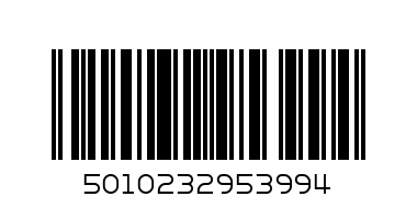 DUREX 3S FETHERLITE - Barcode: 5010232953994