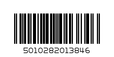 NICE BISCUITS - Barcode: 5010282013846