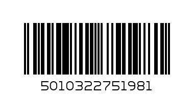 T.WAX ORANGE CAR WASH 5LT #T5198 - Barcode: 5010322751981
