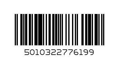 Turtle Wax Clearvue Glass Clean 500 ml - Barcode: 5010322776199