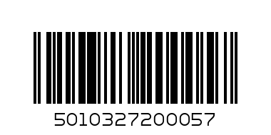 GRANTS 4.5L - Barcode: 5010327200057