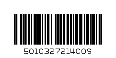 GRANTS TRIPLE WOOD G.PACK 750ML - Barcode: 5010327214009