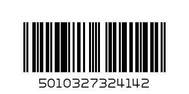 GLENFIDDICH 18YRS 750ML - Barcode: 5010327324142