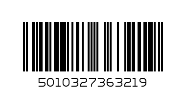 GLENFIDDICH 15 1L - Barcode: 5010327363219