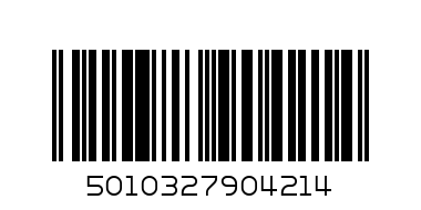 CLAN MACGREGOR 750ML - Barcode: 5010327904214