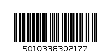 BLUE DRAGON  STICKY PLUM SAUCE 190ML - Barcode: 5010338302177