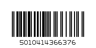 prices tin soft - Barcode: 5010414366376