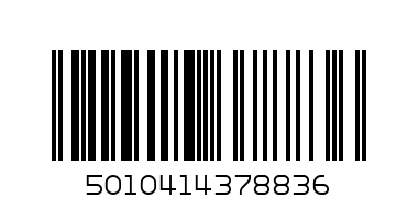 prices diff melon - Barcode: 5010414378836