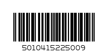 TT BOTTLE 260ML - Barcode: 5010415225009