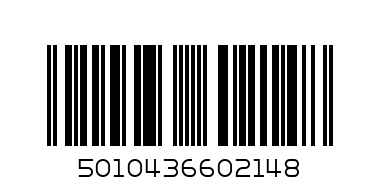 لانشون لحم بقري تارغيت340ج - Barcode: 5010436602148