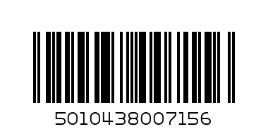 VIMTO CANNED 330ML ZERO MIXED FRUIT JUICE - Barcode: 5010438007156
