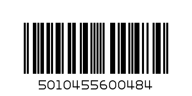 Halls Vitamin C Lime 33.5g x 20 x 12stk - Barcode: 5010455600484