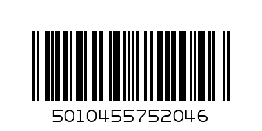 HALLS SPEARMINT - Barcode: 5010455752046