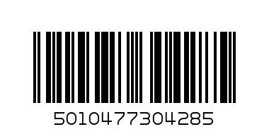 JORDANS COUNTRY CRISP RASPBERRIES 500GX6 - Barcode: 5010477304285