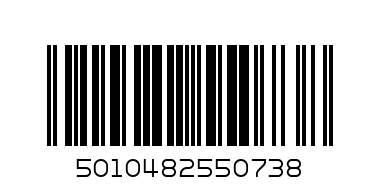 iceland 10 jaffa cakes - Barcode: 5010482550738