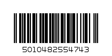 iceland spring roll selection - Barcode: 5010482554743