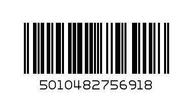 toffee and vanilla cones - Barcode: 5010482756918