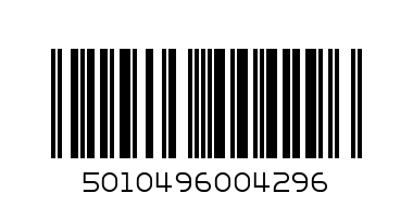 Auchentoshan Heartwood Whiskey 1 Litre - Barcode: 5010496004296