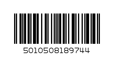 AIR FRESH LILY WHITE FLOWERS - Barcode: 5010508189744