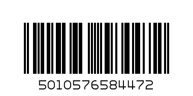 TRIDENT SOFT STRAWBERY - Barcode: 5010576584472