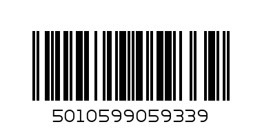 CHESSWOOD CREAMED MUSHROOMS 283G - Barcode: 5010599059339
