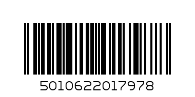 Oral B Satin Tape 25m  Bcd - Barcode: 5010622017978