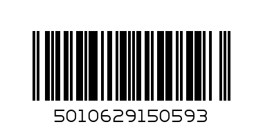 GREEN SCORING PAD - Barcode: 5010629150593
