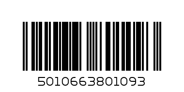 TOMATO JUICE - Barcode: 5010663801093