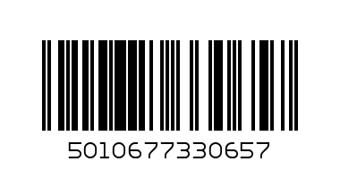 BACARDI 275ML BREEZERS SBERRY - Barcode: 5010677330657