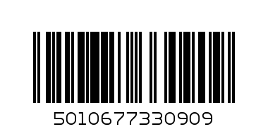 BACARDI BREEZER GREEN APPLE 275ML 6-PC - Barcode: 5010677330909