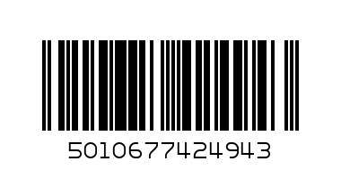 BACARDI BREEZER WATERMELON - Barcode: 5010677424943
